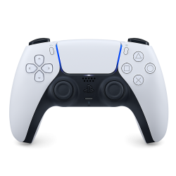 DualSense® Wireless Controller for PS5, PC & Mobile – Immersive Gaming Experience