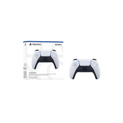 DualSense® Wireless Controller for PS5, PC & Mobile – Immersive Gaming Experience