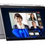 HP EliteBook x360 830 G11 13.3” Touchscreen Business Laptop – Core™ Ultra 5