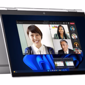 HP EliteBook x360 830 G11 13.3” Touchscreen Business Laptop – Core™ Ultra 5