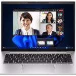 HP EliteBook 840 G10 14" Business Laptop - Core™ i7