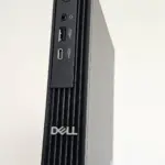 Dell Pro Micro QCM1250 Desktop PC – i5-14500T, 16GB DDR5, 1TB SSD – Windows 11 P